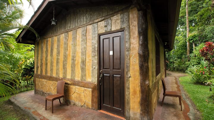 Hotel Las Orquideas