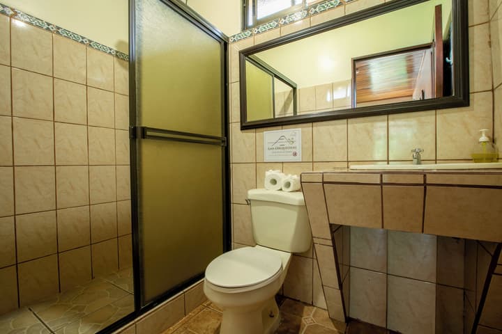 Hotel Las Orquideas