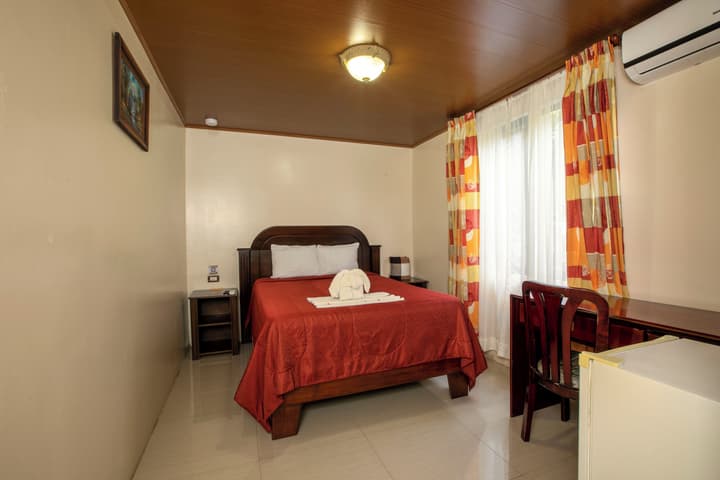 Hotel Las Orquideas