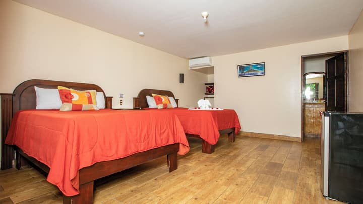 Hotel Las Orquideas