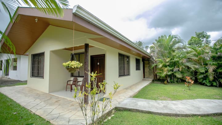 Hotel Las Orquideas