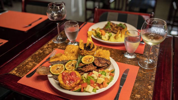 Hotel Las Orquideas