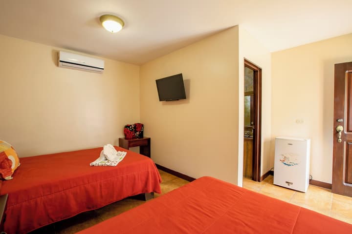 Hotel Las Orquideas