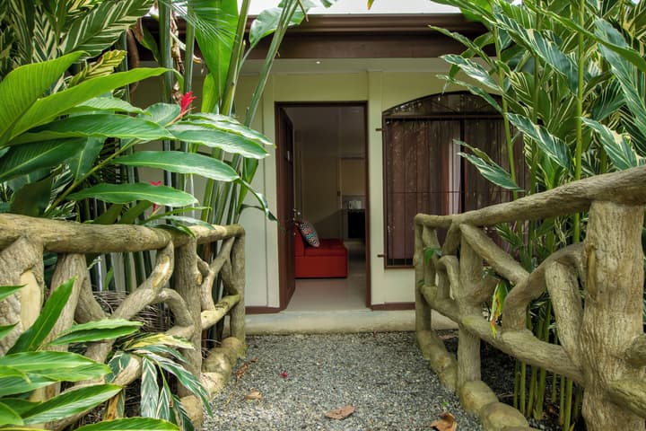Hotel Las Orquideas