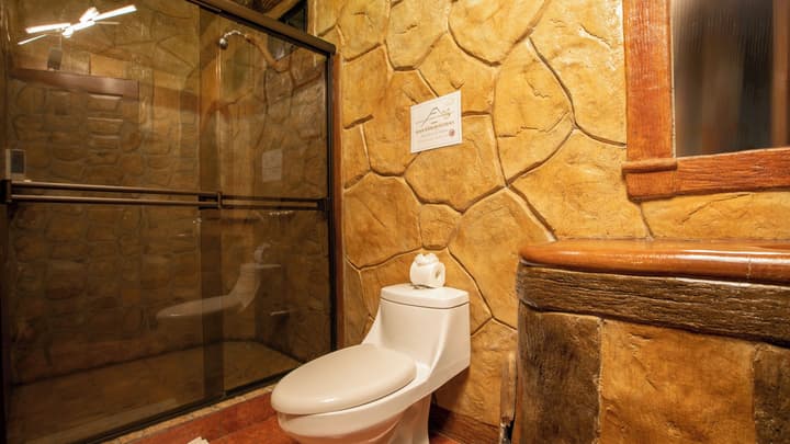 Hotel Las Orquideas