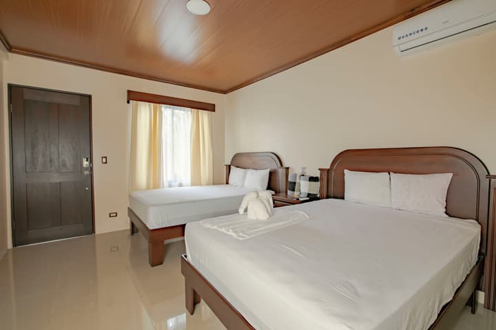 Hotel Las Orquideas