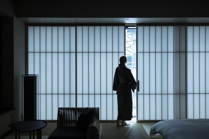 HOSHINOYA Tokyo