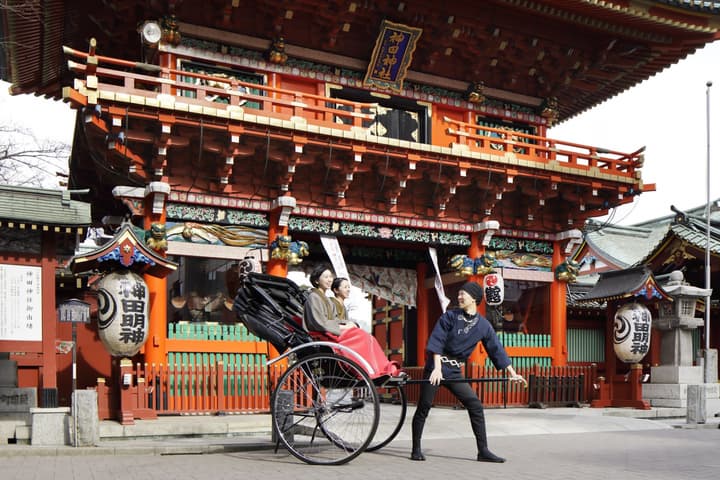 HOSHINOYA Tokyo