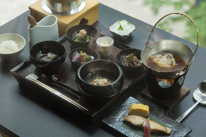 HOSHINOYA Tokyo