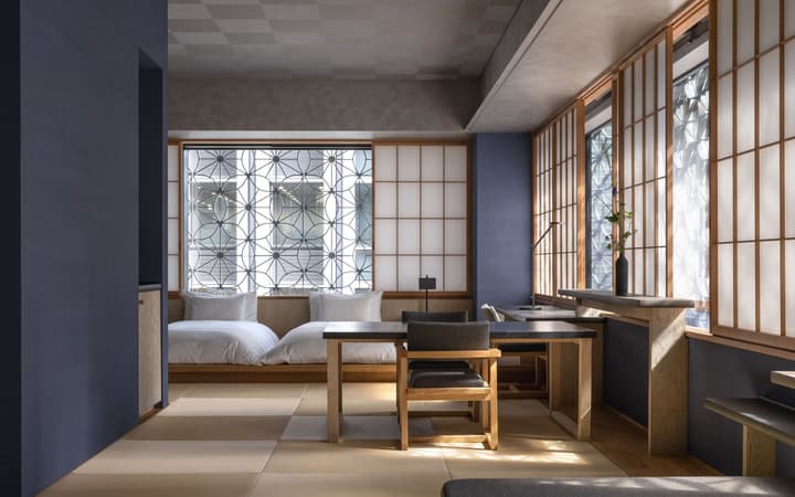 HOSHINOYA Tokyo