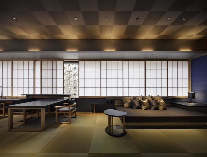 HOSHINOYA Tokyo