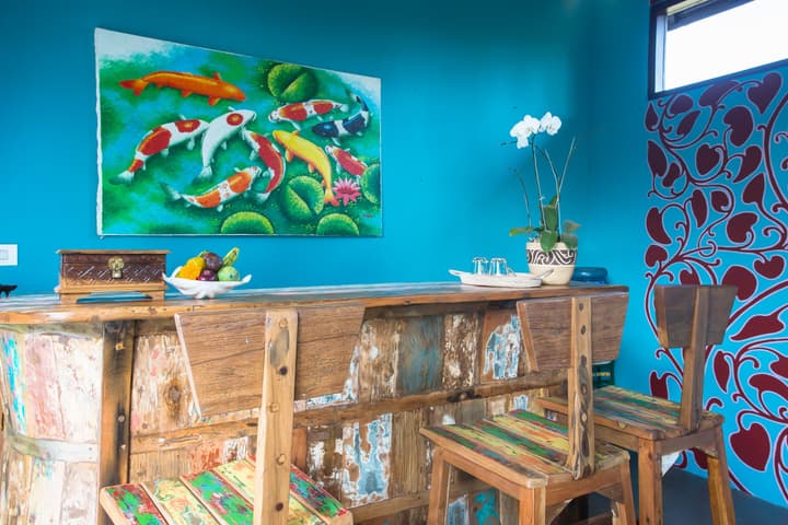 Solo Villas and Retreat