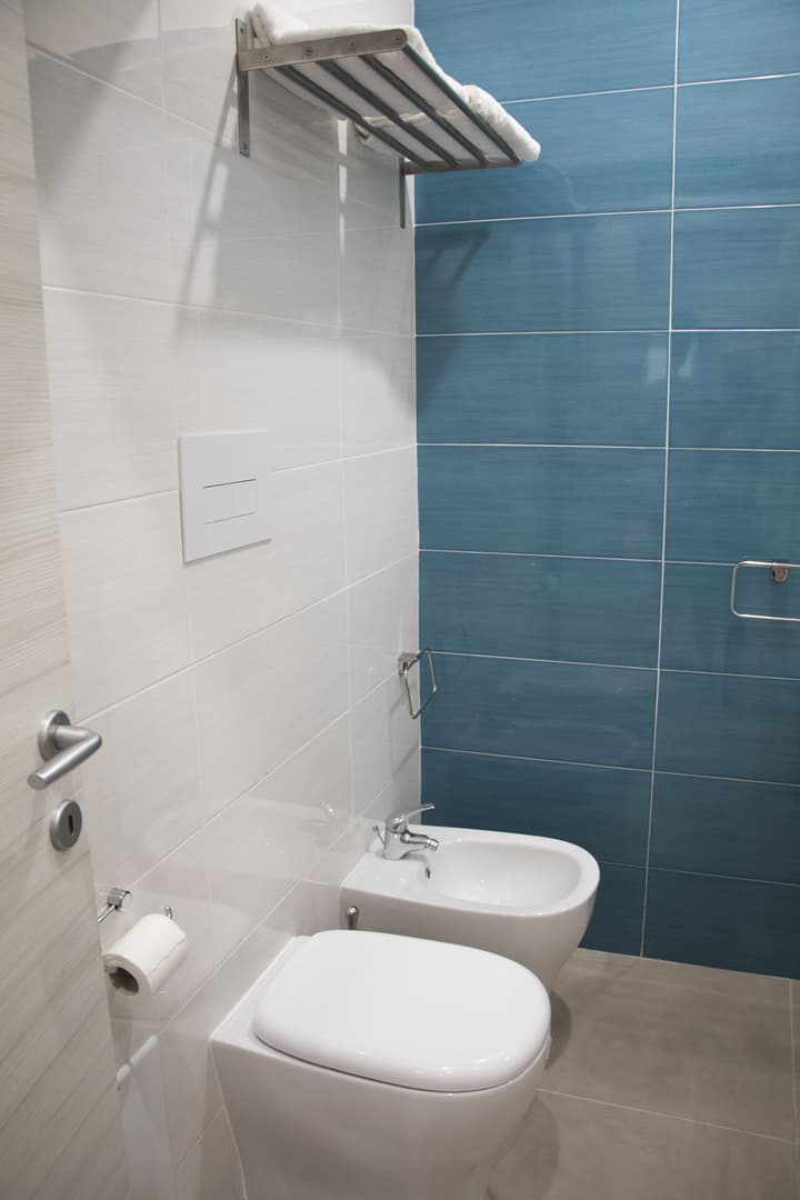 Salerno Nel Cuore B&B