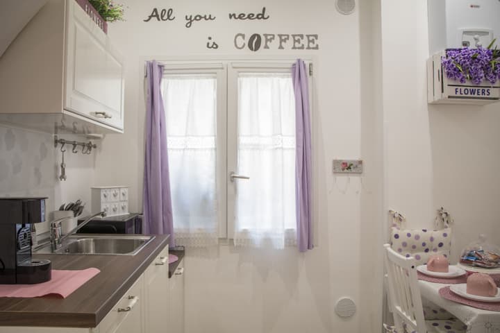 Salerno Nel Cuore B&B