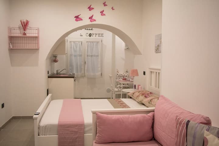 Salerno Nel Cuore B&B