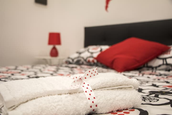 Salerno Nel Cuore B&B