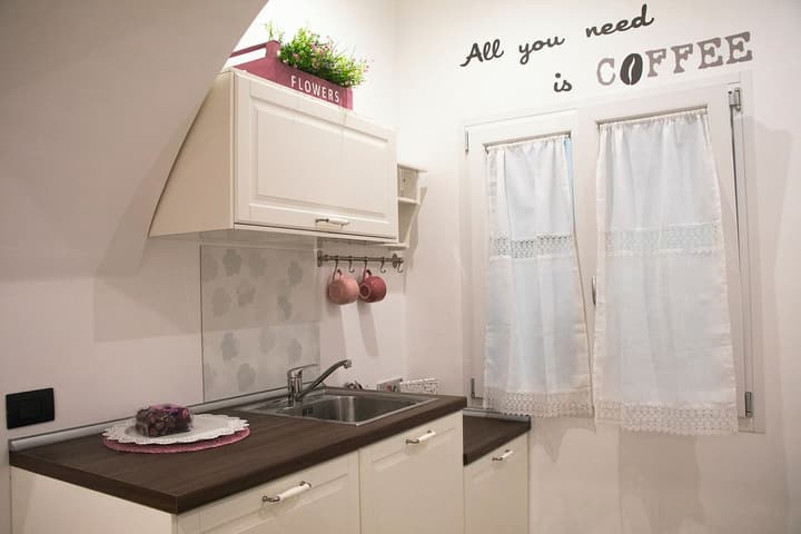 Salerno Nel Cuore B&B