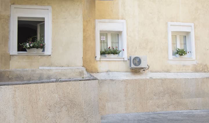 Salerno Nel Cuore B&B