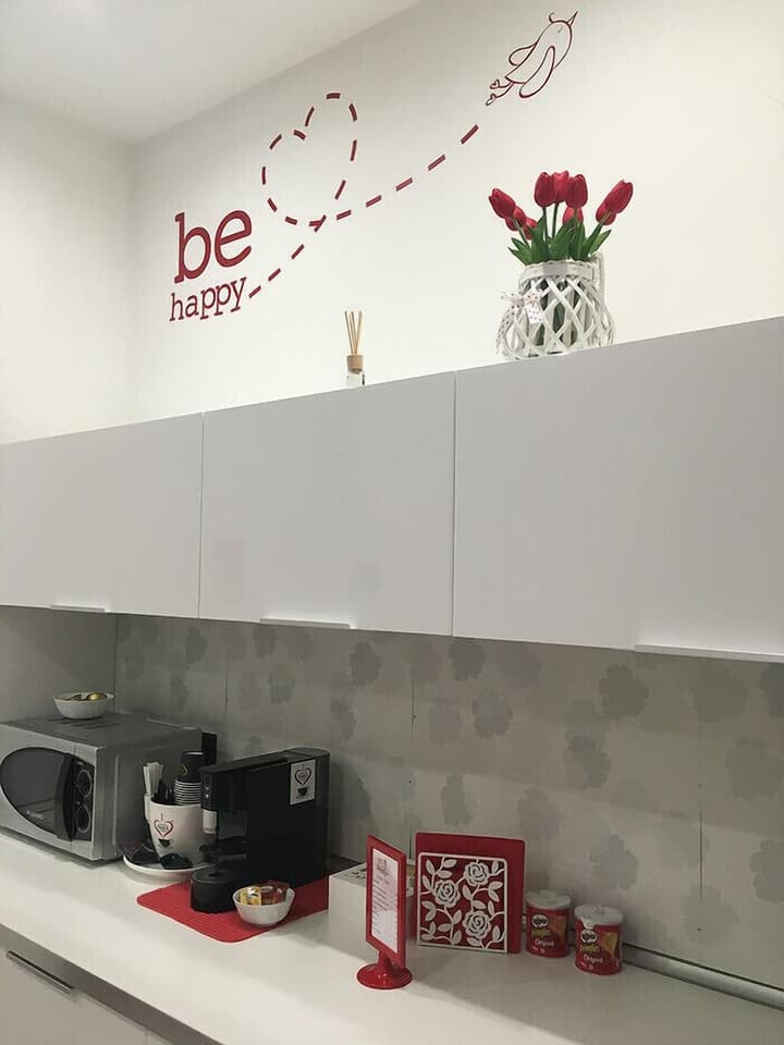 Salerno Nel Cuore B&B