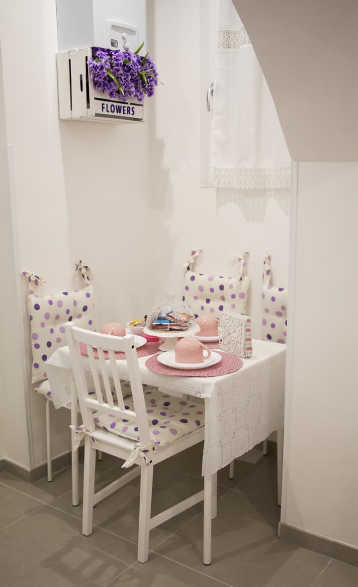 Salerno Nel Cuore B&B