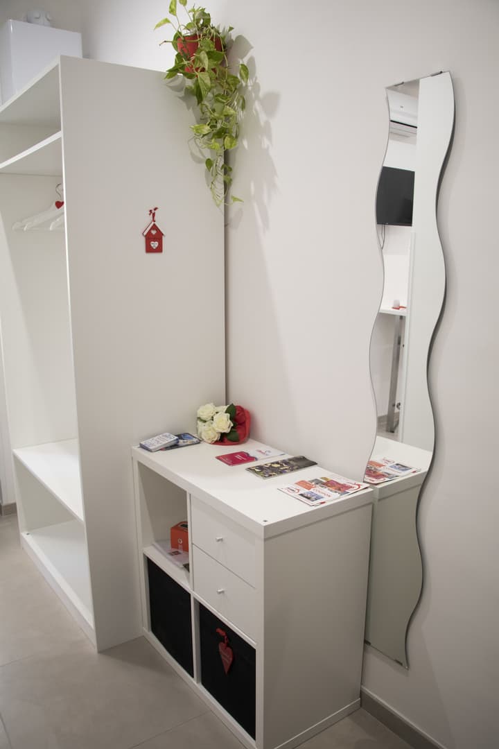 Salerno Nel Cuore B&B