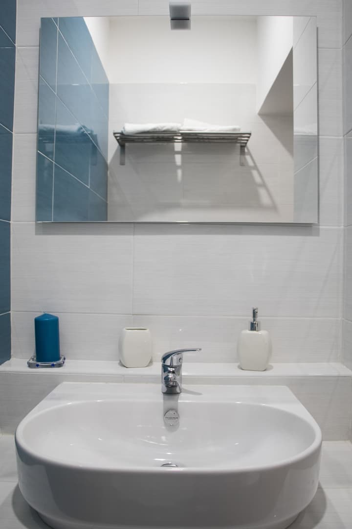 Salerno Nel Cuore B&B