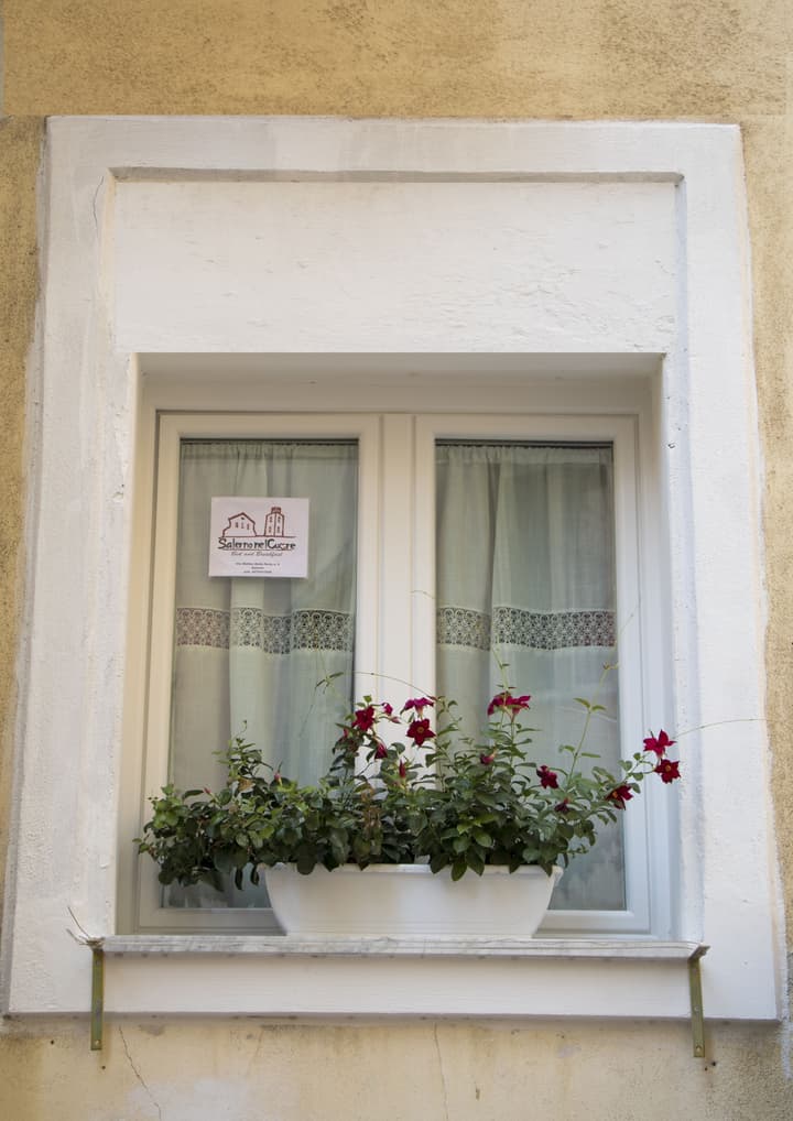 Salerno Nel Cuore B&B