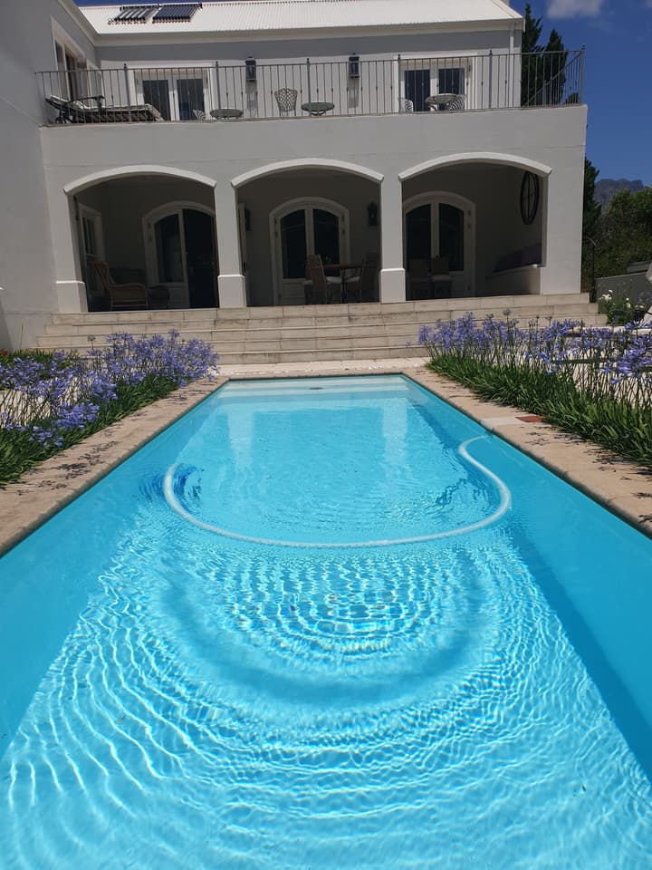 Maison d'Ail
