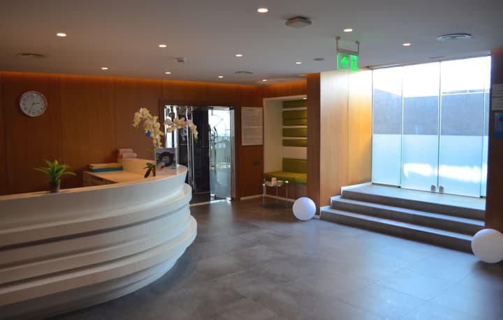 Novotel Jeddah Tahlia