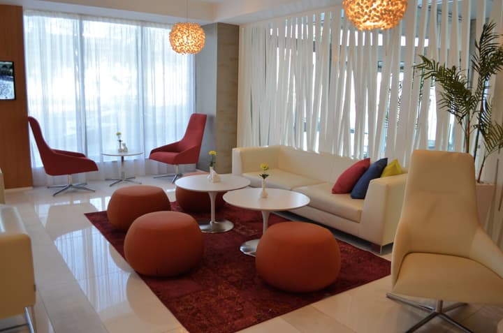 Novotel Jeddah Tahlia