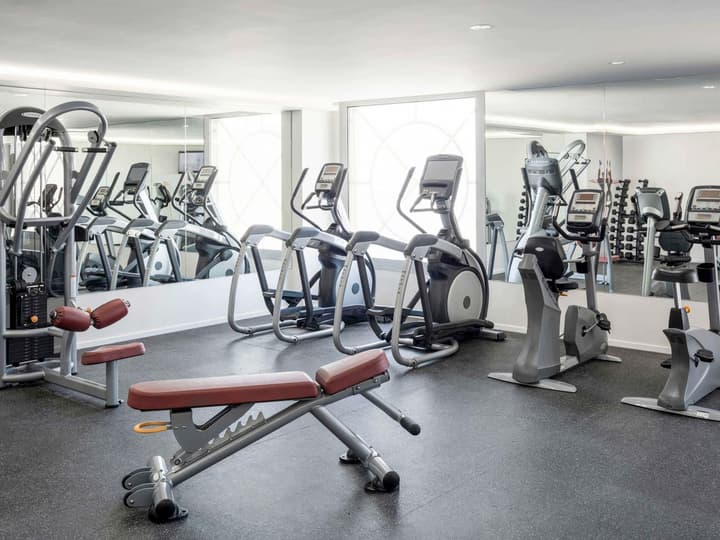 Novotel Jeddah Tahlia