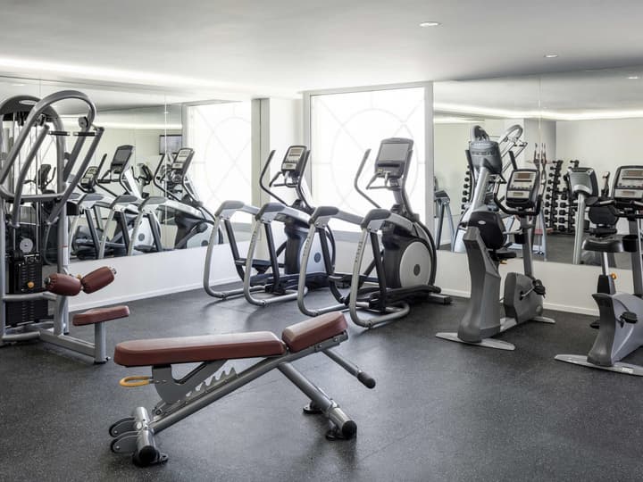 Novotel Jeddah Tahlia