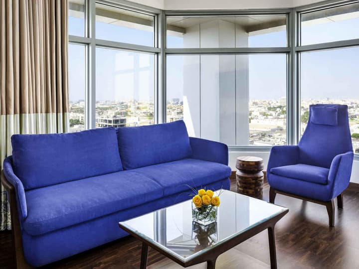 Novotel Jeddah Tahlia