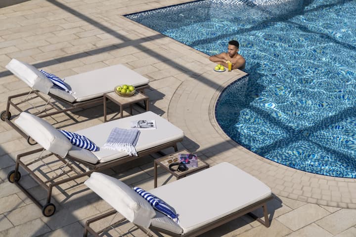 Novotel Jeddah Tahlia