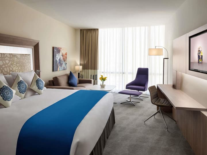 Novotel Jeddah Tahlia
