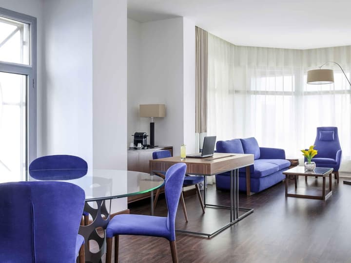 Novotel Jeddah Tahlia