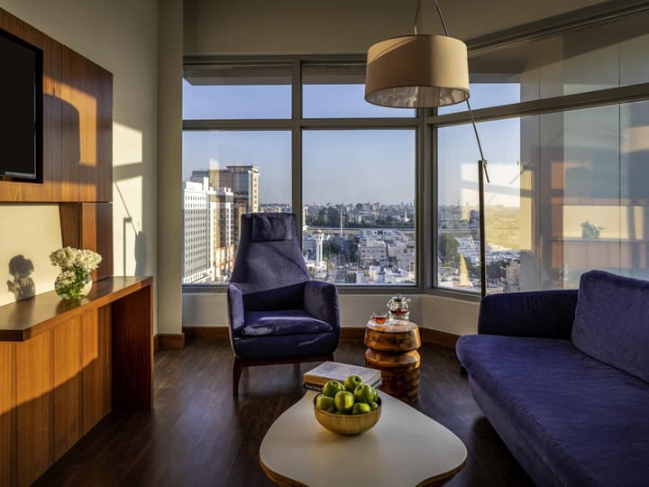 Novotel Jeddah Tahlia