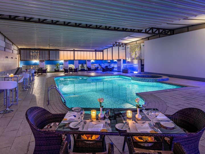 Novotel Jeddah Tahlia