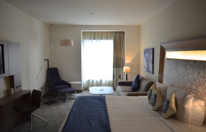 Novotel Jeddah Tahlia
