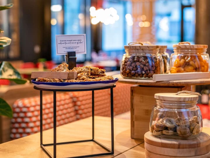 Novotel Jeddah Tahlia