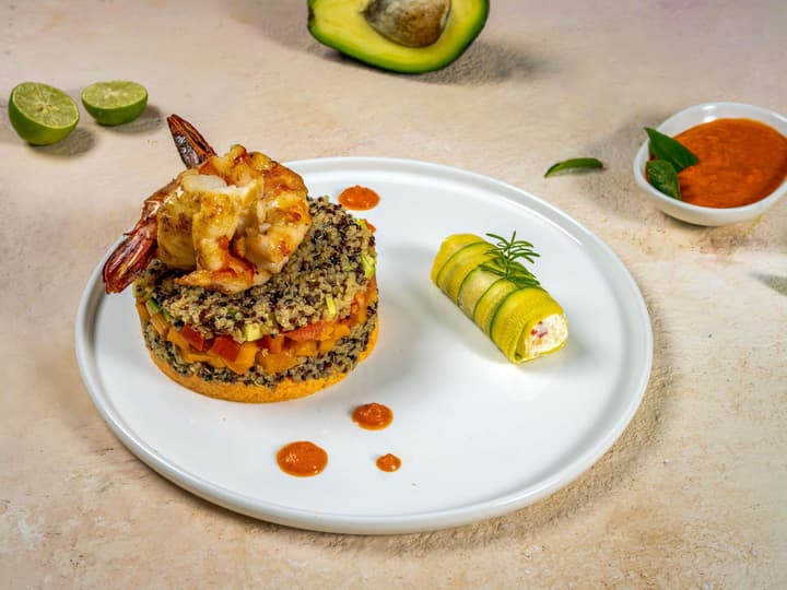 Novotel Jeddah Tahlia