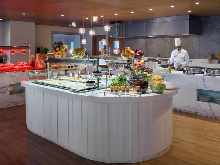 Novotel Jeddah Tahlia