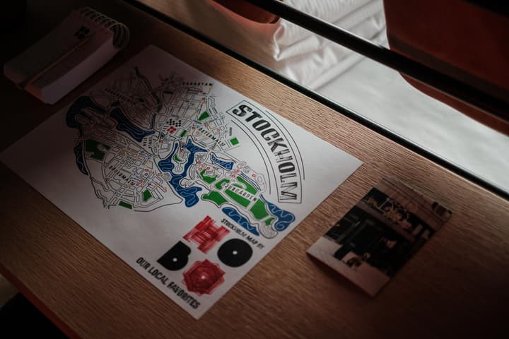 Hobo Stockholm