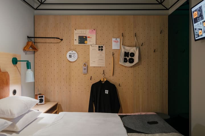 Hobo Stockholm