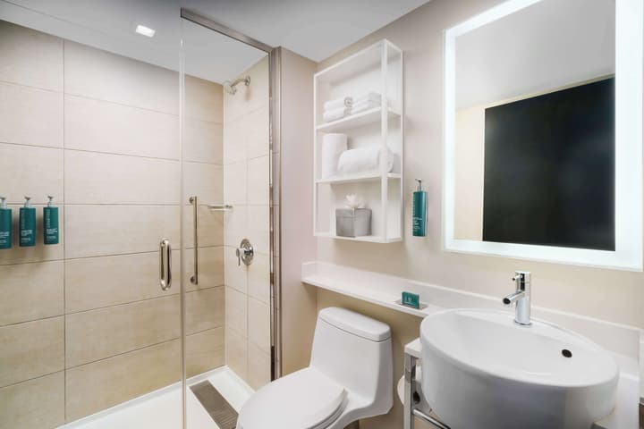 DoubleTree by Hilton New York Times Square West