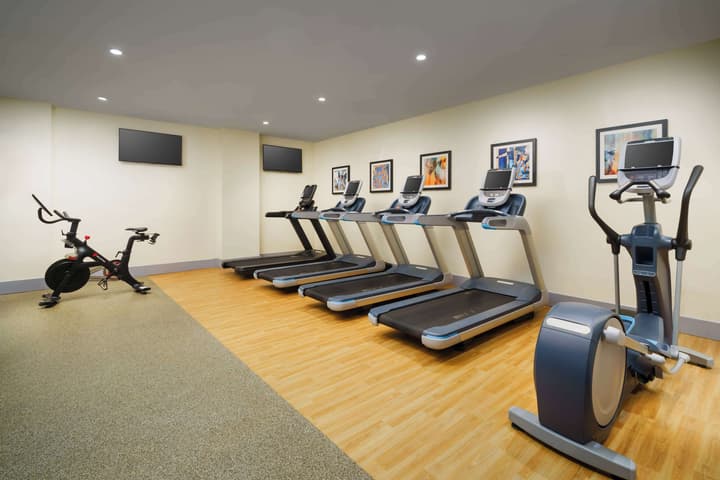DoubleTree by Hilton New York Times Square West