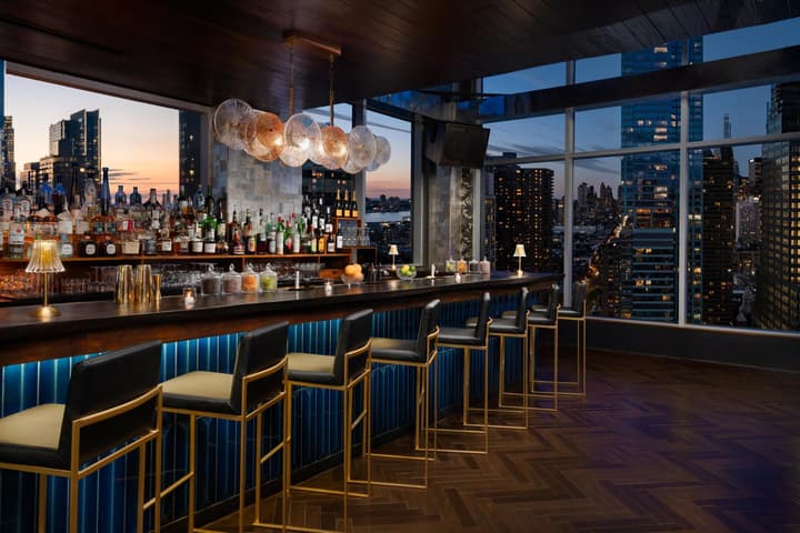 DoubleTree by Hilton New York Times Square West