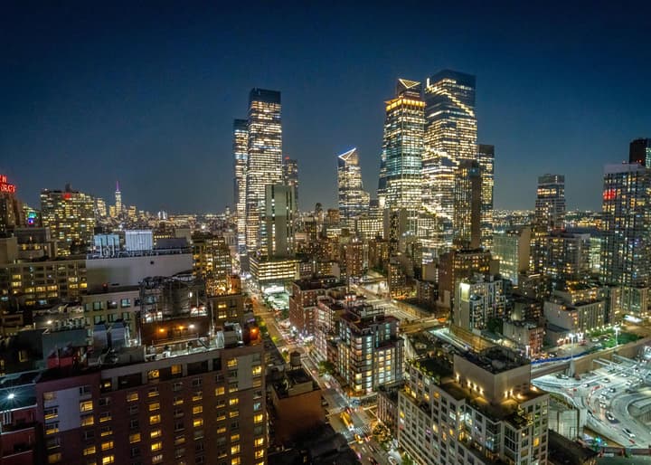 DoubleTree by Hilton New York Times Square West