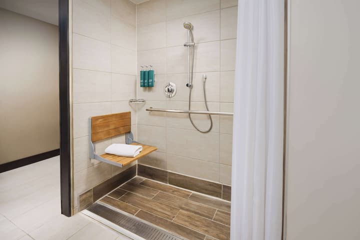 DoubleTree by Hilton New York Times Square West