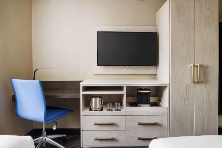 DoubleTree by Hilton New York Times Square West
